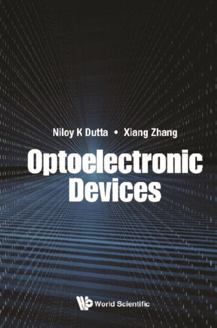 E-knjiga Optoelectronic Devices Dutta Niloy K Dutta
