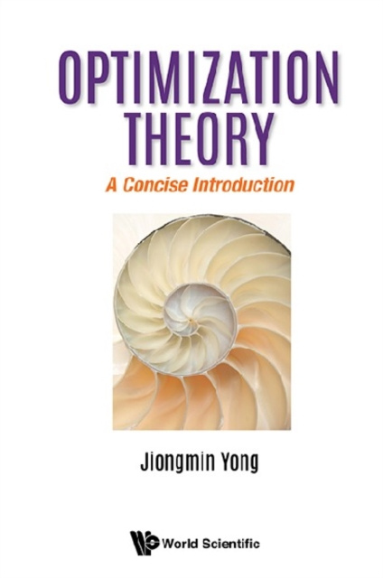 E-knjiga Optimization Theory: A Concise Introduction Yong Jiongmin Yong