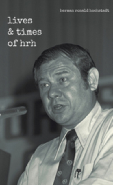 E-knjiga the lives & times of hrh Hochstadt Herman Hochstadt