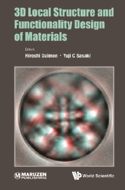 E-knjiga 3d Local Structure And Functionality Design Of Materials Daimon H Daimon