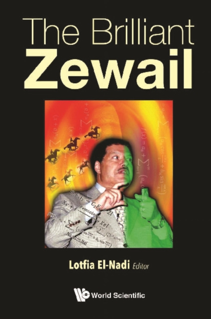 E-book Brilliant Zewail, The El-nadi Lotfia M El-nadi