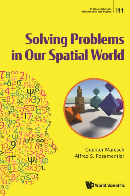 E-book Solving Problems In Our Spatial World Maresch Guenter Maresch