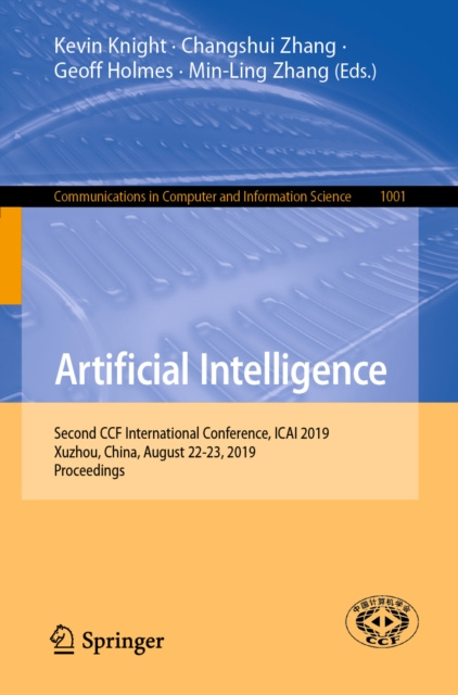 E-knjiga Artificial Intelligence Kevin Knight