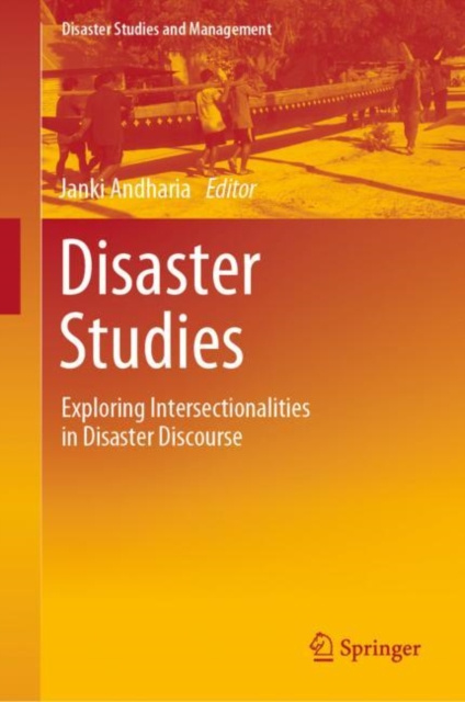 ebook Disaster Studies Janki Andharia