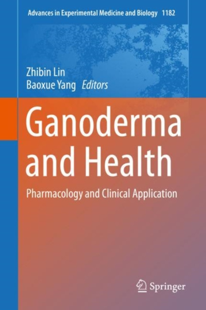 E-book Ganoderma and Health Zhibin Lin