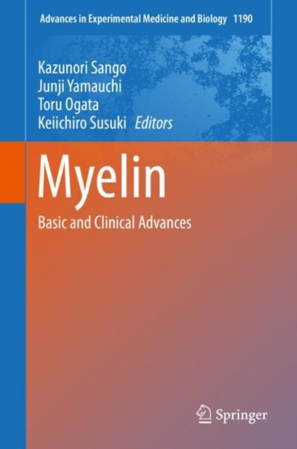 E-Book Myelin Kazunori Sango