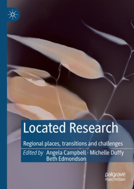 E-book Located Research Angela Campbell