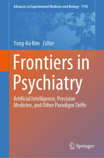 E-book Frontiers in Psychiatry Yong-Ku Kim