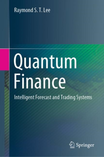E-book Quantum Finance Raymond S. T. Lee