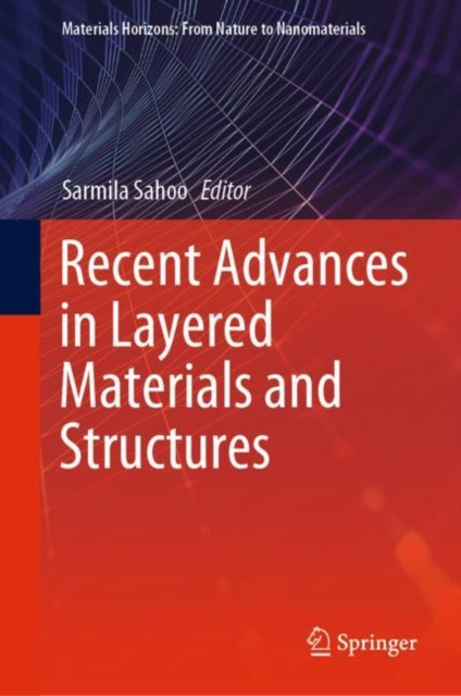 E-book Recent Advances in Layered Materials and Structures Sarmila Sahoo