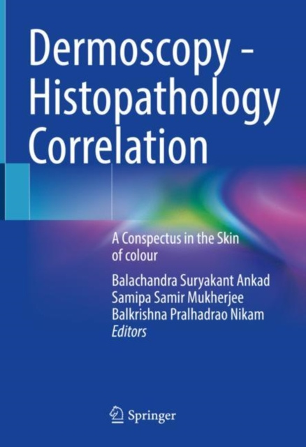 E-book Dermoscopy - Histopathology Correlation Balachandra Suryakant Ankad