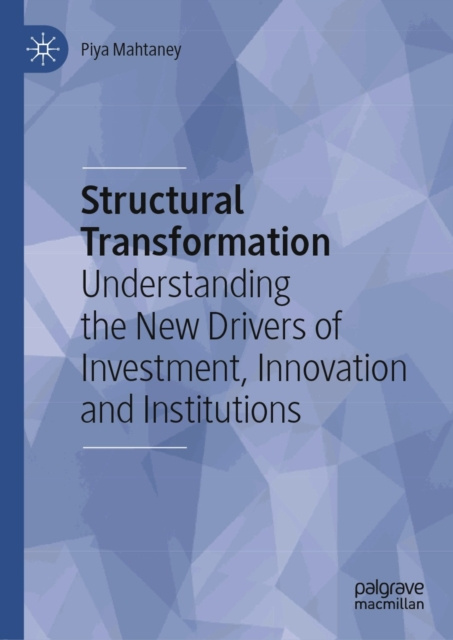 E-knjiga Structural Transformation Piya Mahtaney