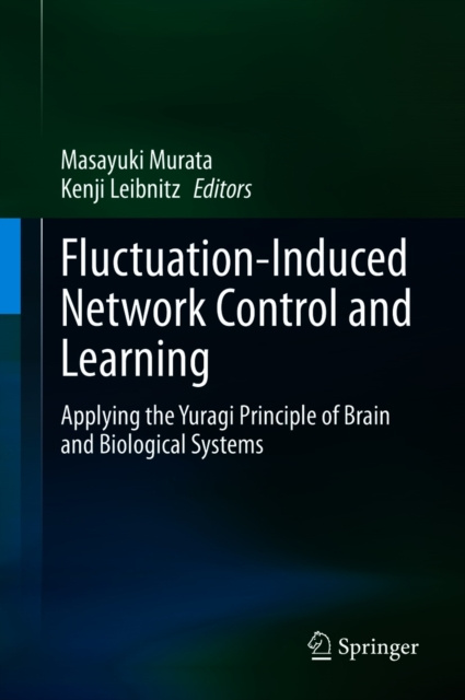 E-Book Fluctuation-Induced Network Control and Learning Masayuki Murata
