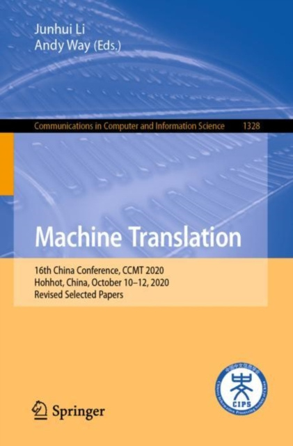 E-knjiga Machine Translation Junhui Li