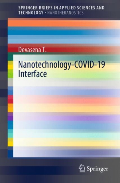 E-knjiga Nanotechnology-COVID-19 Interface Devasena T.