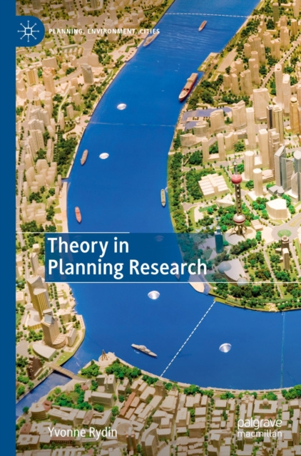 E-book Theory in Planning Research Yvonne Rydin