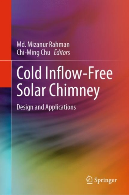 E-Book Cold Inflow-Free Solar Chimney Md. Mizanur Rahman