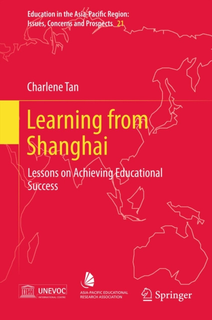 E-Book Learning from Shanghai Charlene Tan
