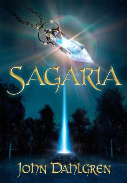 E-knjiga Sagaria John Dahlgren