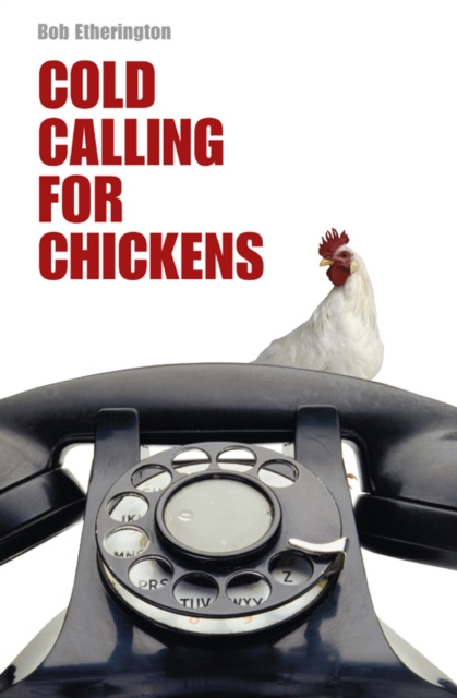 E-knjiga Cold Calling for Chickens Bob Etherington