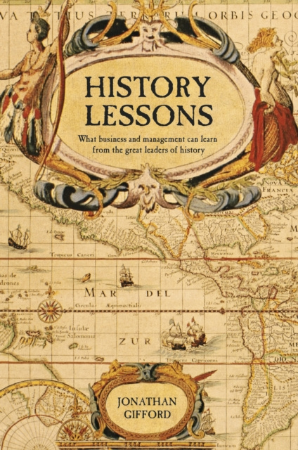 ebook History Lessons Jonathan Gifford