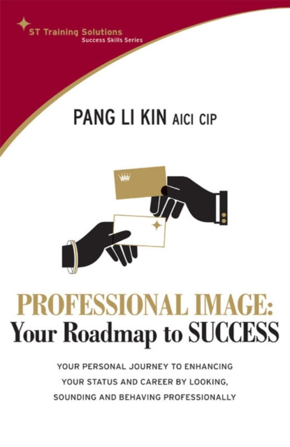 E-knjiga STTS Professional Image Pang Li Kin