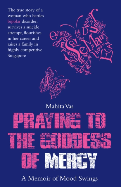 E-book Praying to the Goddess Mahita Vas