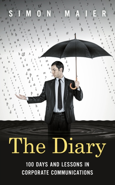 E-knjiga Diary Simon Maier