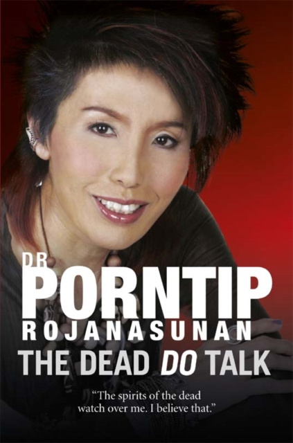 E-knjiga Dead Do Talk Porntip Rojanasunan