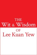 E-könyv Wit and Wisdom of Lee Kuan Yew Kuan Yew Lee