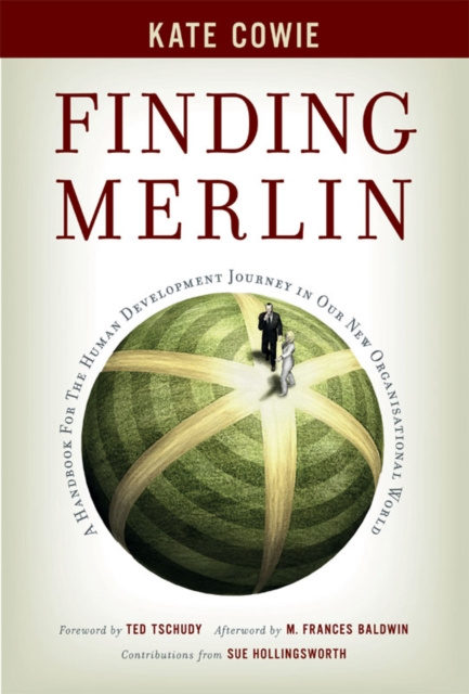 E-knjiga Finding Merlin Kate Cowie