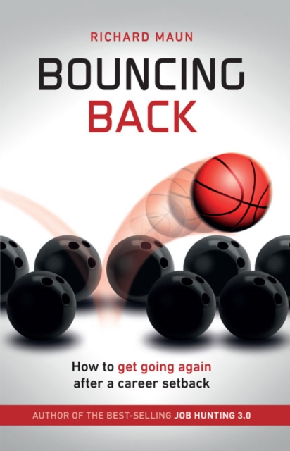 E-knjiga Bouncing Back Richard Maun