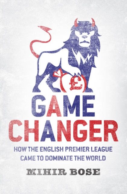 E-knjiga Game Changer Mihir Bose