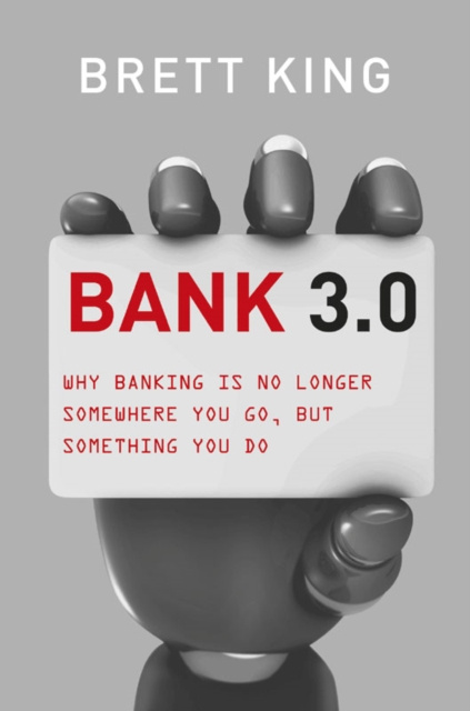 E-book Bank 3.0 Brett King