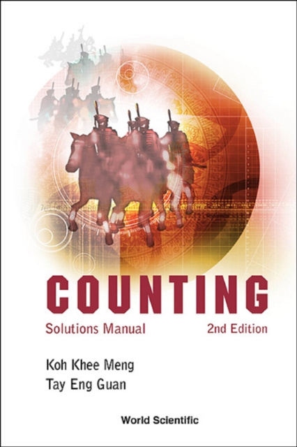 E-book Counting: Solutions Manual (2nd Edition) Koh Khee-meng Koh