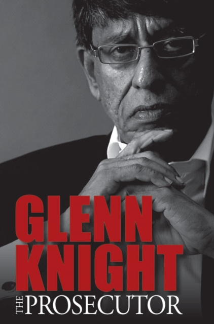 E-book Prosecutor Glenn Knight