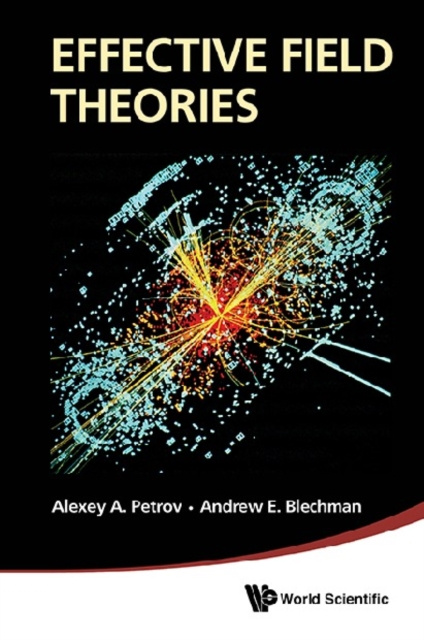 E-knjiga Effective Field Theories Petrov Alexey A Petrov