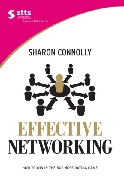 E-knjiga STTS Sharon Connolly
