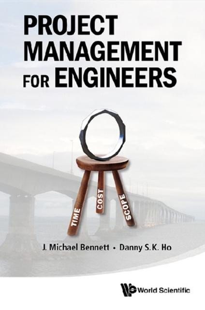E-knjiga Project Management For Engineers Bennett J Michael Bennett