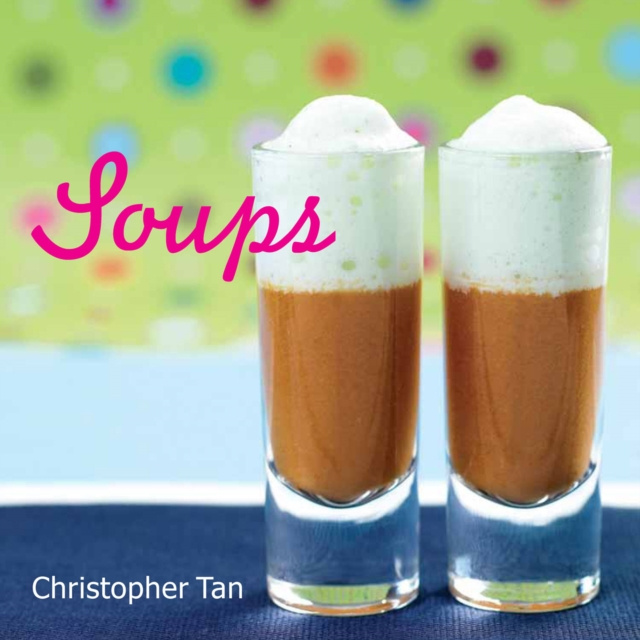 E-book Soups Christopher Tan