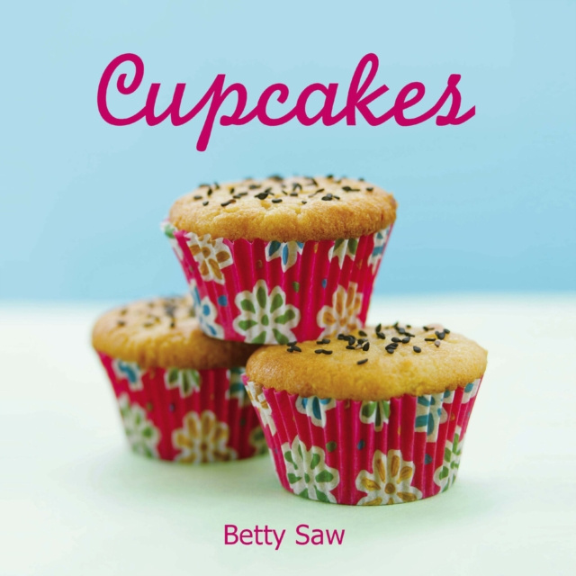 E-knjiga Cupcakes Betty Saw