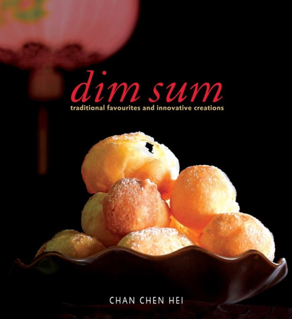 E-knjiga DIM SUM Chan Chei Chen Hei