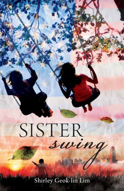 E-knjiga Sister Swing Shirley Lim