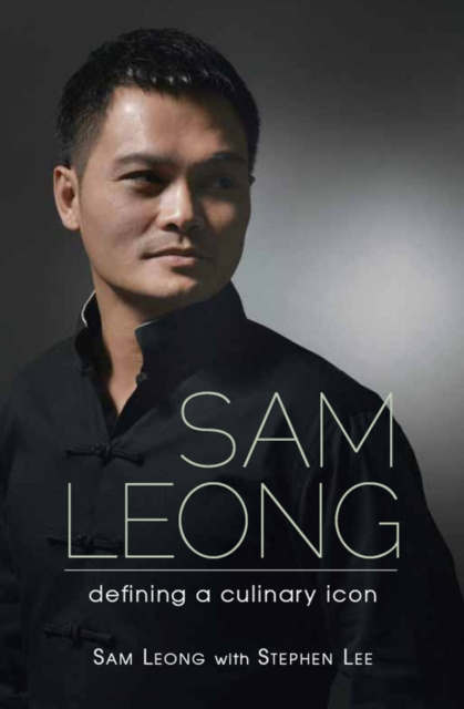 E-kniha Sam Leong Stephen Lee