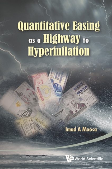 E-knjiga Quantitative Easing As A Highway To Hyperinflation Moosa Imad A Moosa
