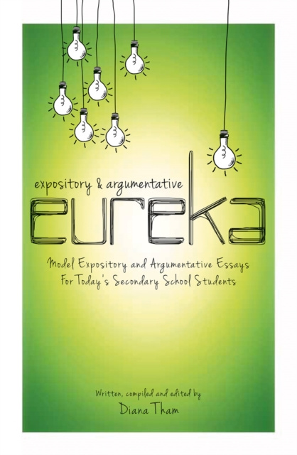 E-knjiga Expository & Argumentative Eureka Diana Tham
