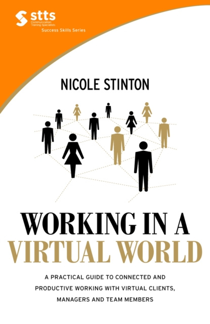 E-knjiga STTS Nicole Stinton