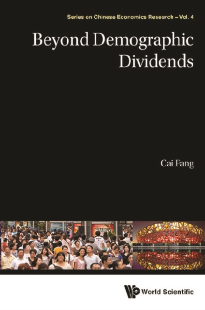 E-book Beyond Demographic Dividends Cai Fang Cai