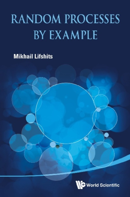 E-knjiga Random Processes By Example Lifshits Mikhail Lifshits