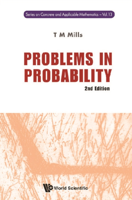 E-knjiga Problems In Probability (2nd Edition) Mills Terry M Mills